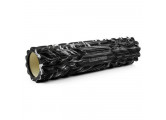 Массажный ролл 45x11 см Live Pro Massage Foam Roller LP8233-BK черный