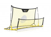 Тренировочная футбольная сетка SKLZ Quickster Soccer Trainer QR64-001