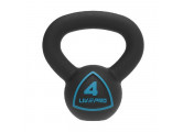 Чугунная гиря 4 кг Live Pro Solid Cast Iron Kettlebell LP8041-04