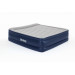 Надувная кровать Bestway Tritech Airbed 203х193х56см с подголовником 67692 75_75