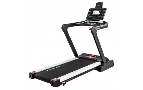 Беговая дорожка Sole Fitness F80 (2023) 600_380