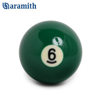 Шар Aramith Premier Pool №6 ø57,2мм