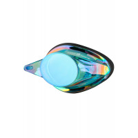 Линза с диоптриями для плавательных очков Mad Wave Streamline Rainbow right M0457 05 K R4W -5,5