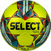 Мяч футзальный Select Futsal Mimas, BASIC 1053460550 р.4 75_75