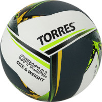 Мяч волейбольный Torres Save V321505 р.5