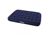 Надувной матрас Bestway Flocked Air Bed, 191х137х22см 67002