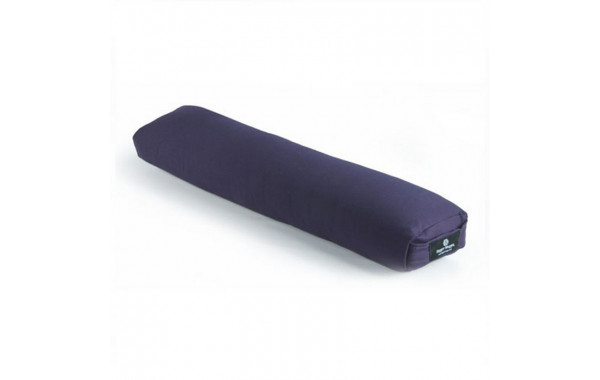 Подушка для релаксации Hugger Mugger Pranayama Pillow HM\PRAN\PM-00-00 Сливовый 600_380