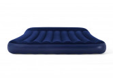 Надувной матрас с подголовником Bestway Tritech Airbed, 203x152x30см 67682