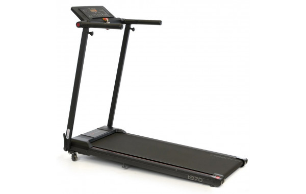 Беговая дорожка домашняя Carbon Fitness T370 600_380