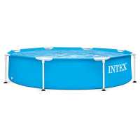 Бассейн каркасный 244х51см Intex 28205