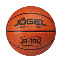 Мяч баскетбольный Jogel JB-100 р.5