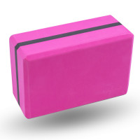 Блок для йоги PRCTZ FOAM YOGA BLOCK PY6265