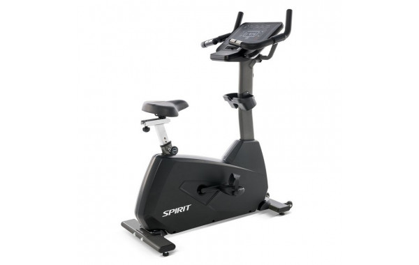 Велотренажер Spirit Fitness CU800+ 600_380