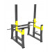 Стойка для приседания и жима с ограничителями (Squat Rack) DHZ A3150 75_75