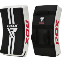 Макивара RDX ARM PAD GEL KSR-T1W белый\черный