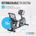 Велотренажер домашний Oxygen Fitness GURU CONCEPT RB 75_75