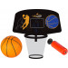 Батут Hasttings Air Game Basketball (4,6 м) 75_75