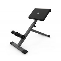 Гиперэкстензия DFC Homegym SJ1006G серый