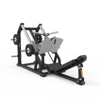 Жим ногами под углом 45град Smith Fitness SH019