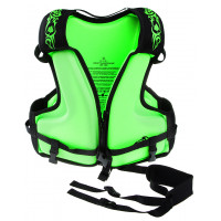 Жилет спасательный Mad Wave Life Vest M0750 03 4 00W Размер S