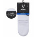 Носки средние Jogel ESSENTIAL Mid Cushioned Socks белый 75_75