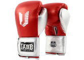 Боксерские перчатки Jabb JE-4081/US Ring красный 8oz