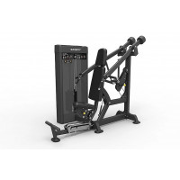 Мультипозиционный жим Spirit Fitness SP-4601