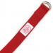 Ремень для йоги Inex Stretch Strap HG\YSTRAP-RD\24-RD-00 красный 75_75