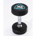 Гантели в уретане 4 кг Live Pro Studio Dumbbells LP8075-04 75_75