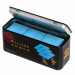 Мел Tiger Billiard Chalk 3шт 12313 Blue 75_75