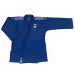 Кимоно для дзюдо Adidas Champion 2 IJF Slim Fit синее J-IJFSB 75_75