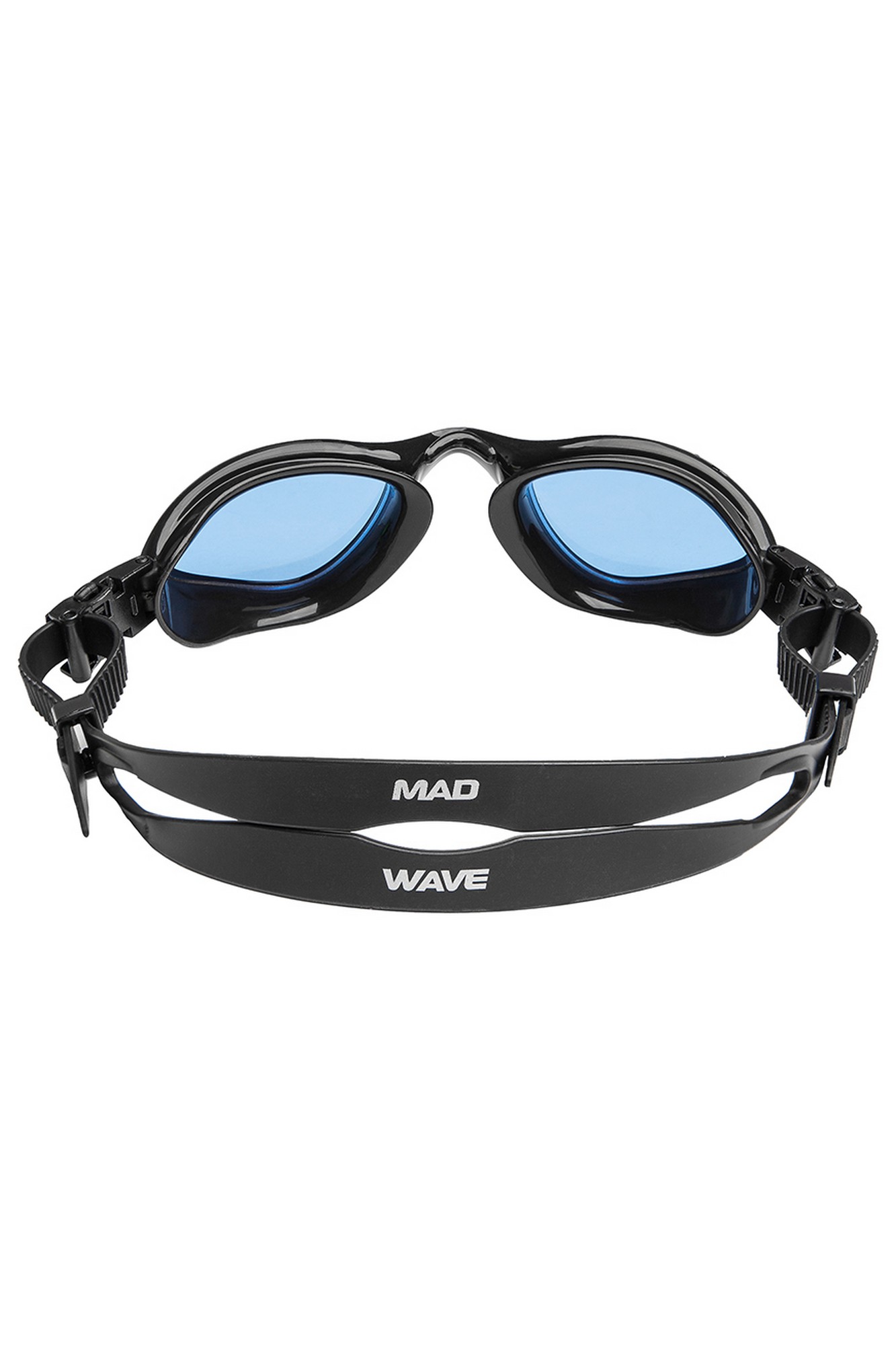 Очки для плавания Mad Wave Rapid Tech L M0481 03 0 01W 1333_2000