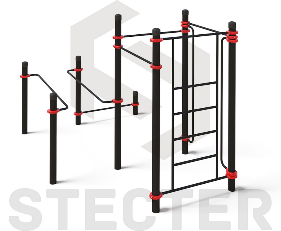 Комплекс Stecter Parastecter Lite 5168 974_800