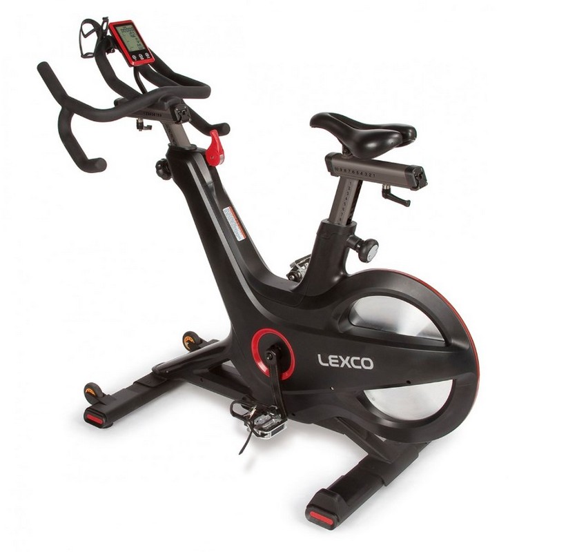 Сайкл профессиональный UltraGym LC7M 836_800