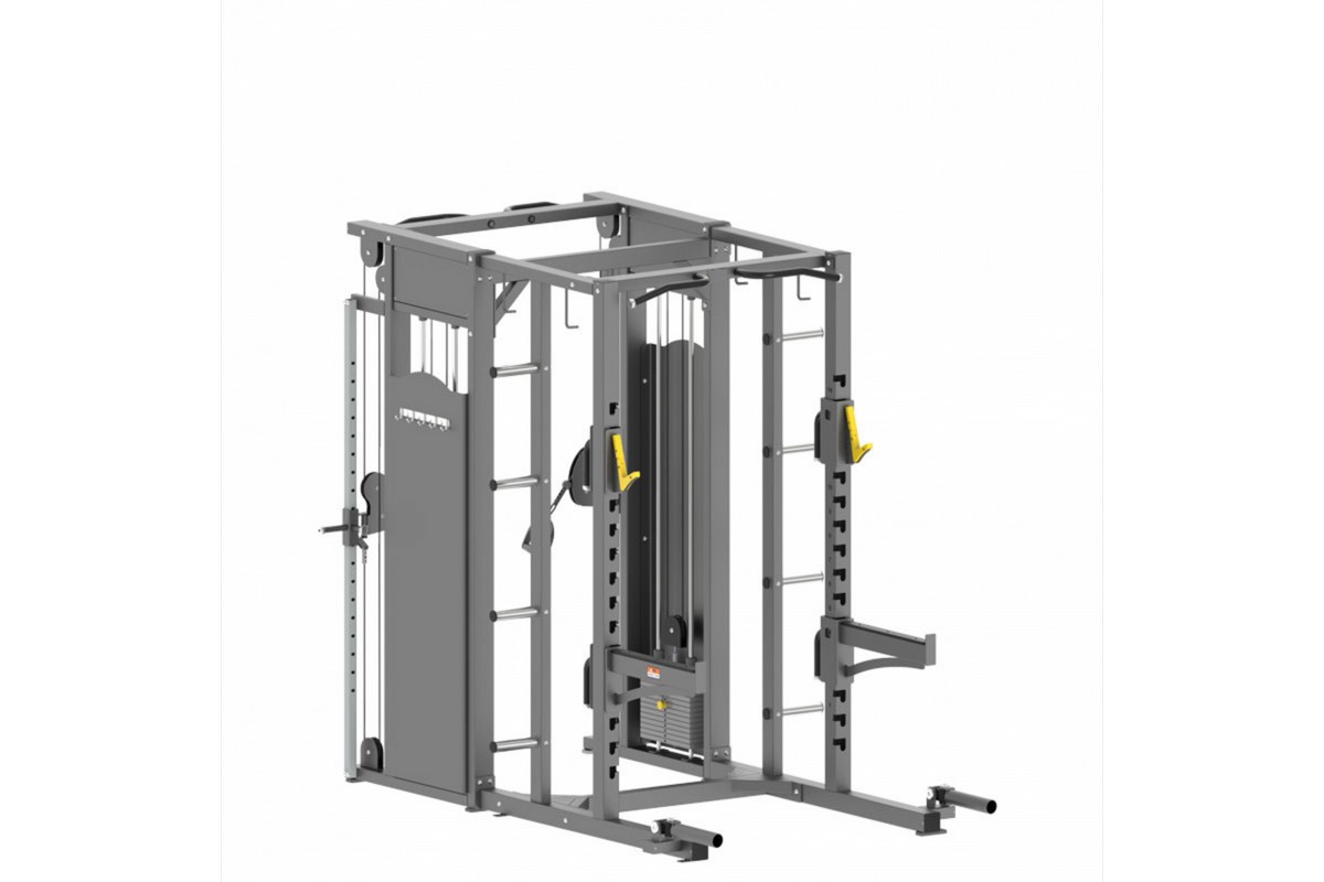 Силовая станция UltraGym UG-XM 171 1200_800