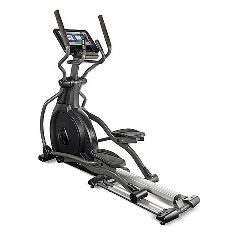 Эллиптический тренажер Spirit Fitness CE800ENT+ 800_800