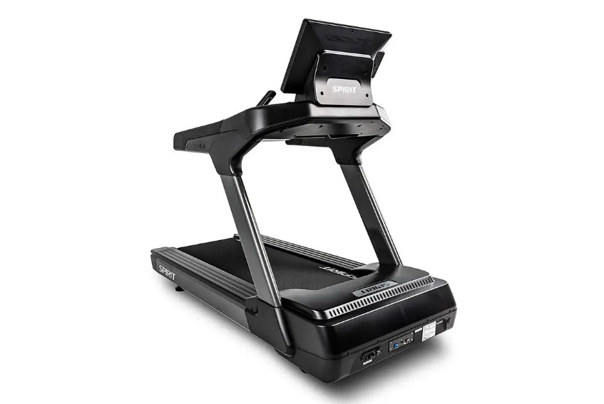 Беговая дорожка Spirit Fitness CT1000ENT 847_567