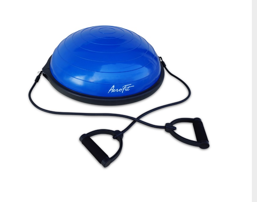 BOSU, диаметр 63 см Aerofit AFBS 901_709