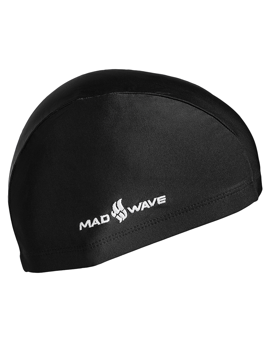 Юниорская текстильная шапочка Mad Wave Lycra Junior M0520 01 0 01W 870_1115