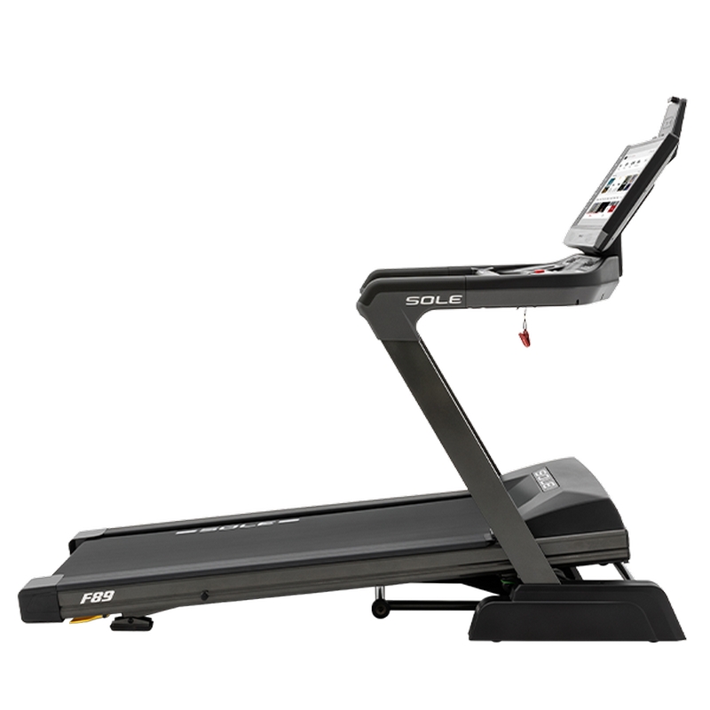 Беговая дорожка Sole Fitness F89 (2023) 800_800