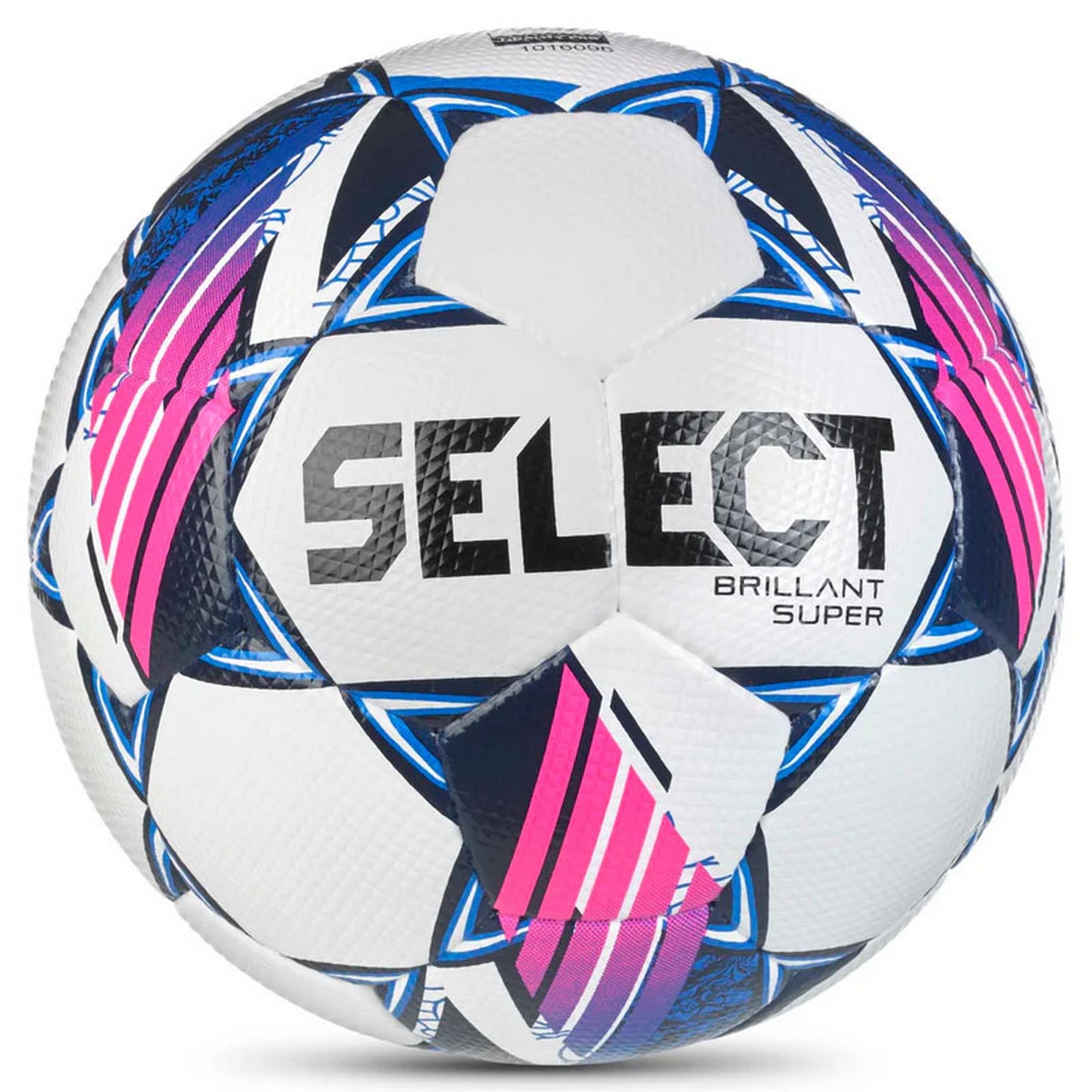 Мяч футбольный Select Brillant Super V24 FIFA Quality PRO 3615968002 р.5 2000_2000