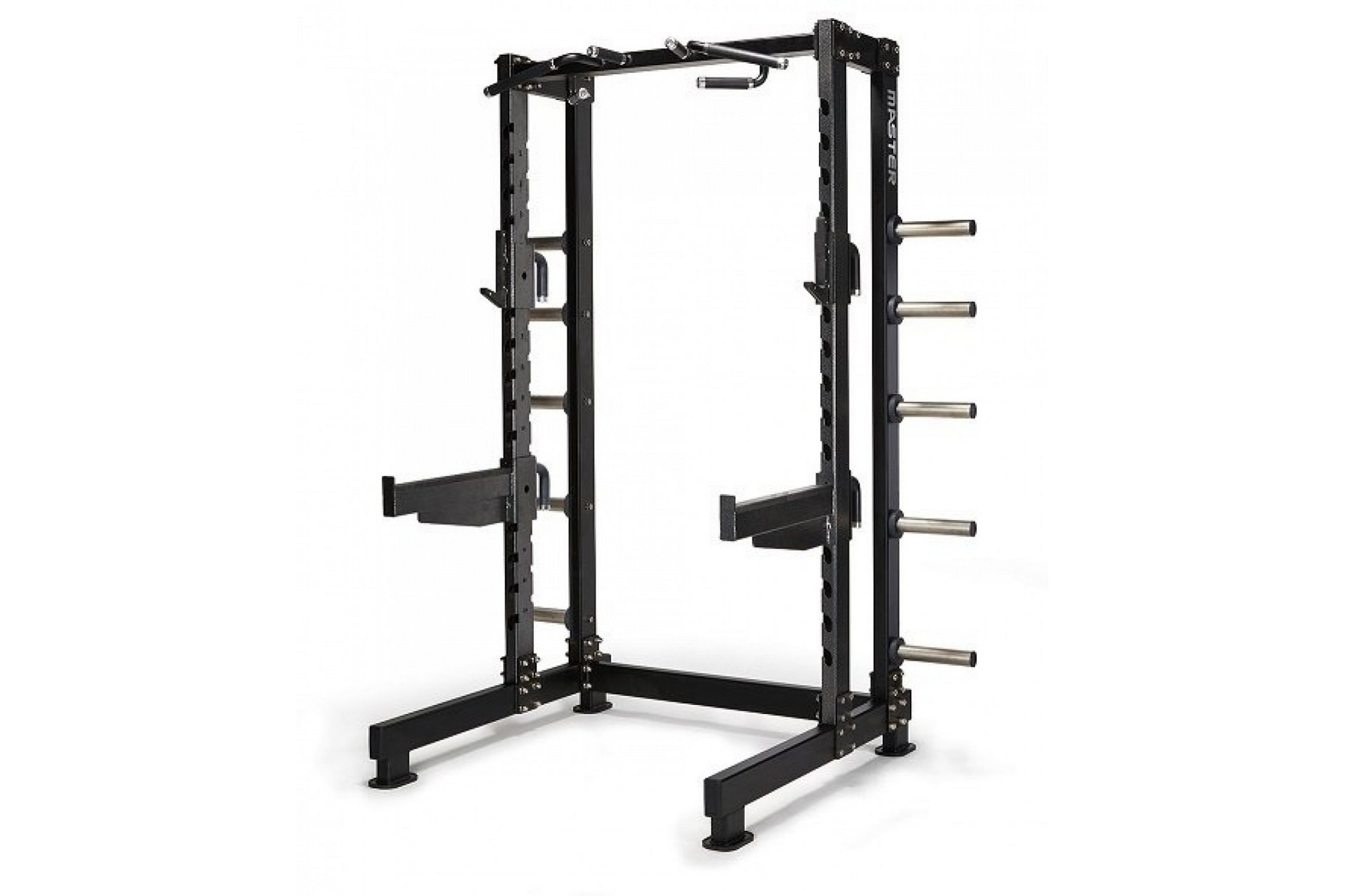 Половинная стойка UltraGym LF-203 2000_1333