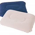 Надувная подушка Bestway Flocked Air Pillow 42х26х10см 67121 120_120